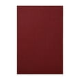 thumbnail image 1 of Furnish My Place Neyland Custom Rug - 7 ft. x 20 ft., Red, Floor Area Rug for Patio, Garden, Hallway, Living Room, 1 of 11