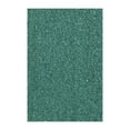 thumbnail image 1 of Furnish My Place Olive Green 2' x 6' Solid Color Rug Made In Usa, 1 of 10