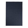 thumbnail image 1 of Furnish My Place Outdoor Accent Rug - 7 ft. 10 in. x 10 ft., Navy, 1 of 6