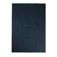 thumbnail image 1 of Furnish My Place Outdoor Collection Accent Area Rug - 5 ft. 3 in. x 7 ft. 6 in. Navy, Minimalistic Waterproof Rug for Living Room, Garden, Patio, 1 of 6