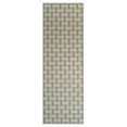 thumbnail image 1 of Furnishmyplace Union Indoor/Outdoor Commercial  Color Rug - Beige, Area Rugs 3' x 32', 1 of 6