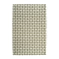 thumbnail image 1 of Furnishmyplace Union Indoor/Outdoor Commercial  Color Rug - Green, Area Rugs 2' x 3', 1 of 6