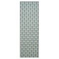 thumbnail image 1 of Furnishmyplace Union Indoor/Outdoor Commercial  Color Rug - Grey, Area Rugs 3' x 48', 1 of 6