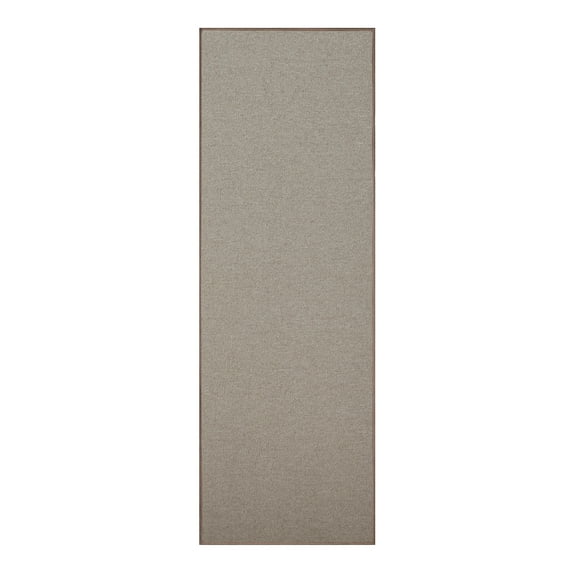 Furnish My Place Neyland Custom Rug - 4 ft. x 38 ft., Beige, Floor Area Rug for Patio, Garden, Hallway, Living Room