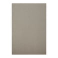 thumbnail image 1 of Furnish My Place Modern Indoor/Outdoor Commercial Solid Color Rug - Beige, 7' x 10', Pet and Kids Friendly Rug. Made in USA, Rectangle, Area Rugs Great for Kids, Pets, Event, Wedding, 1 of 11