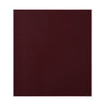 thumbnail image 1 of Furnish My Place Modern Indoor/Outdoor Commercial Solid Color Rug - Burgundy, 3' x 3', Pet and Kids Friendly Rug. Made in USA, Square, Area Rugs Great for Kids, Pets, Event, Wedding, 1 of 12