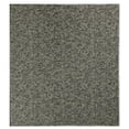 thumbnail image 1 of Furnish My Place Modern Indoor/Outdoor Commercial Solid Color Rug - Dark Gray, 2' x 2', Square, Pet and Kids Friendly Rug. Made in USA, Area Rugs Great for Kids, Pets, Event, Wedding, 1 of 5