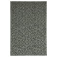 thumbnail image 1 of Furnish My Place Modern Indoor/Outdoor Commercial Solid Color Rug - Gray, 2' x 3', Pet and Kids Friendly Rug. Made in USA, Area Rugs Great for Kids, Pets, Event, Wedding, 1 of 5
