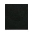 thumbnail image 1 of Furnish my Place Modern Plush Solid Color Rug - Black, 11' x 11', Pet and Kids Friendly Rug. Made in USA, Square, Area Rugs Great for Kids, Pets, Event, Wedding, 1 of 12