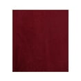 thumbnail image 1 of Furnish my Place Modern Plush Solid Color Rug - Burgundy, 10' x 10', Pet and Kids Friendly Rug. Made in USA, Square, Area Rugs Great for Kids, Pets, Event, Wedding, 1 of 12