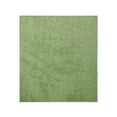 thumbnail image 1 of Furnish my Place Modern Plush Solid Color Rug - Lime Green, 6' x 6', Pet and Kids Friendly Rug. Made in USA, Square, Area Rugs Great for Kids, Pets, Event, Wedding, 1 of 12