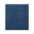 thumbnail image 1 of Furnish my Place Modern Plush Solid Color Rug - Royal, 12' x 12', Pet and Kids Friendly Rug. Made in USA, Square, Area Rugs Great for Kids, Pets, Event, Wedding, 1 of 12