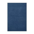 thumbnail image 1 of Furnishmyplace Modern Plush Solid Color Rug - Pet Friendly, Made in USA, Royal Blue Area Rugs 9' x 12', 1 of 12