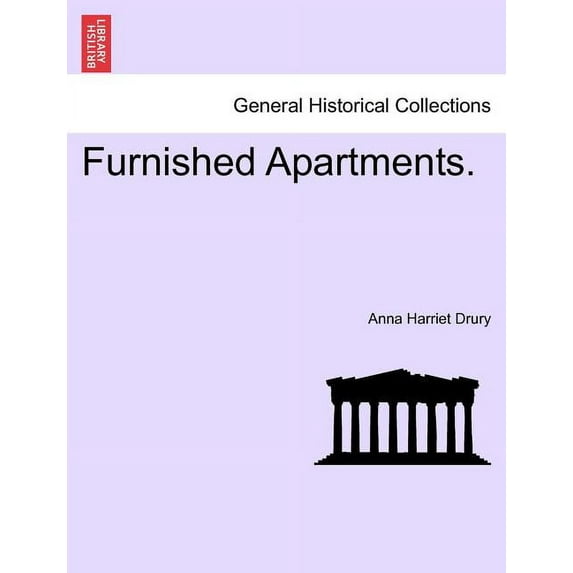 Furnished Apartments. (Paperback)
