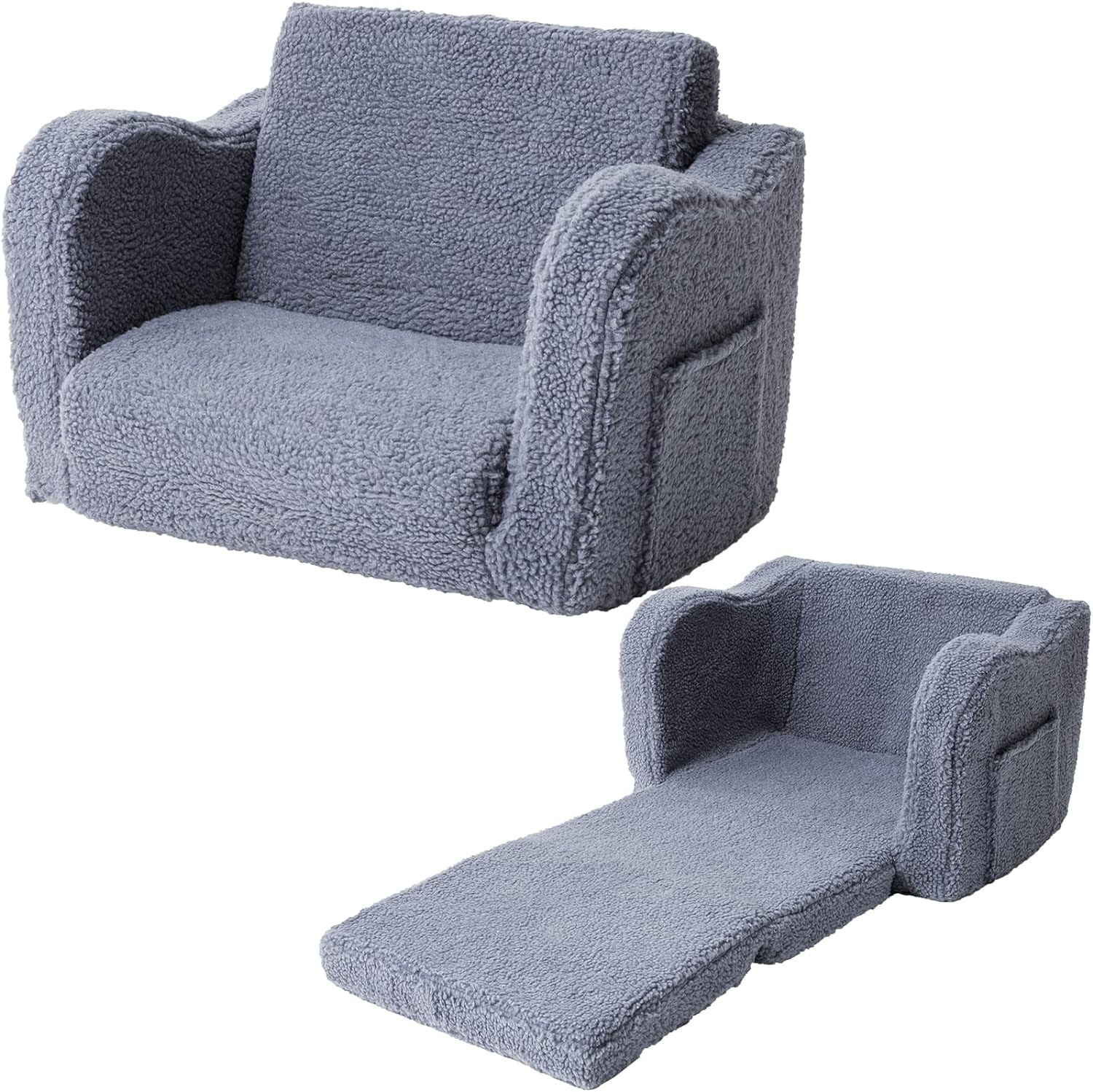 Pottery Barn Kids Anywhere diffetent Lounger