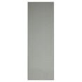 thumbnail image 1 of Furnishmyplace Abstract Contemporary Striped Pattern Modern - Iconic Grey, Area Rug 3' x 10', 1 of 5