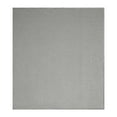 thumbnail image 1 of Furnishmyplace Abstract Contemporary Striped Pattern Modern - Iconic Grey, Area Rug 3' x 3', 1 of 5