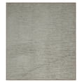 thumbnail image 1 of Furnishmyplace Abstract Contemporary Stripes Modern Plush - Easy Fit Brown, Area Rug 9' x 9', 1 of 4