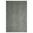 thumbnail image 1 of Furnishmyplace Abstract Contemporary Stripes Plush - Easy Fit Light Grey, Area Rug 2' x 3', 1 of 4