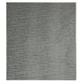 thumbnail image 1 of Furnishmyplace Abstract Contemporary Stripes Plush - Easy Fit Light Grey, Area Rug 9' x 9', 1 of 4