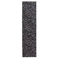 thumbnail image 1 of Furnishmyplace Cheetah Go Getter Area Rug for Living Room, Dining Room, Kids 3' x 10' - Natural/Criss Cross, 1 of 5