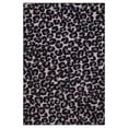 thumbnail image 1 of Furnishmyplace Cheetah Go Getter Area Rug for Living Room, Dining Room, Kids 6' x 7' - Natural/Criss Cross, 1 of 5