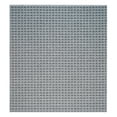 thumbnail image 1 of Furnishmyplace Corner Indoor/Outdoor Commercial  Color Rug - Grey, Area Rugs 3' x 3', 1 of 6