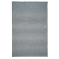 thumbnail image 1 of Furnishmyplace Corner Indoor/Outdoor Commercial  Color Rug - Grey, Area Rugs 8' x 12', 1 of 6