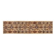 thumbnail image 1 of Furnishmyplace Furnish My Place Moroccan Diamond Rug - Beige Accent Rug 2'x8', 1 of 8
