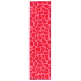 thumbnail image 1 of Furnishmyplace Giraffe Girly Giraffe Area Rug for Living Room, Dining Room, Kids 3' x 22', 1 of 5
