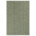 thumbnail image 1 of Furnishmyplace Modern Indoor/Outdoor Commercial Rug - Green, Elemental Area Rugs 2' x 4', 1 of 5