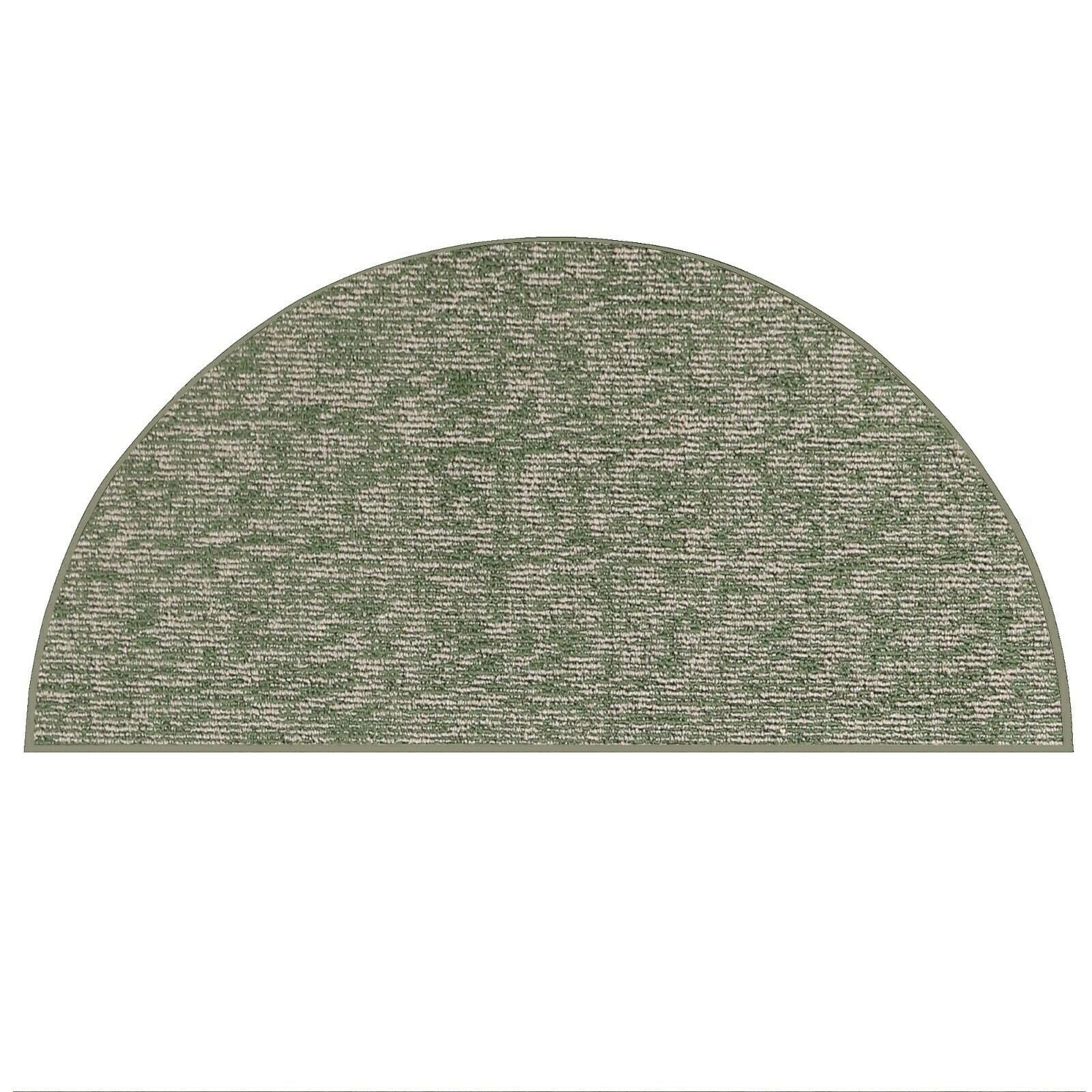 Furnishmyplace Modern Indoor/Outdoor Commercial Rug - Green, Elemental ...