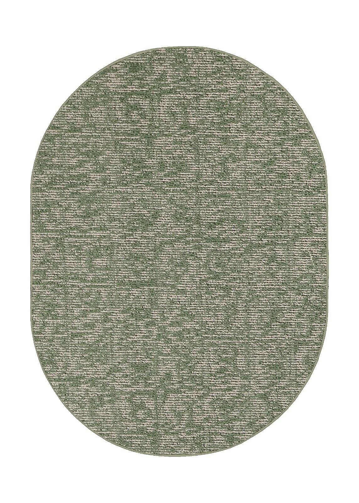 Furnishmyplace Modern Indoor/Outdoor Commercial Rug - Green, Elemental ...