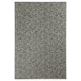 thumbnail image 1 of Furnishmyplace Modern Indoor/Outdoor Commercial Rug - Navy, Elemental Area Rugs 8' x 14', 1 of 5