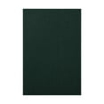 thumbnail image 1 of Furnishmyplace Modern Indoor/Outdoor Commercial Solid Dark Green Color, Area Rugs 7' x 9', 1 of 12