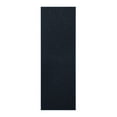 thumbnail image 1 of Furnish My Place Neyland Custom Rug - 3 ft. x 8 ft., Navy, Floor Area Rug for Patio, Garden, Hallway, Living Room, 1 of 12