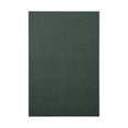 thumbnail image 1 of Furnishmyplace Modern Indoor/Outdoor Commercial Solid Teal Color, Area Rugs 12' x 16', 1 of 12