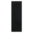 thumbnail image 1 of Furnish My Place DC Custom Rug - 3 ft. x 40 ft., Black, Indoor Rug for Bedrooms, Hallways, Living Rooms, 1 of 12