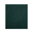 thumbnail image 1 of Furnishmyplace Modern Plush Solid Color Rug - Pet Friendly, Made in USA, Forest Green Area Rugs 10' x 10', 1 of 12