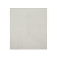 thumbnail image 1 of Furnishmyplace Modern Plush Solid Color Rug - Pet Friendly, Made in USA, Off White Area Rugs 10' x 10', 1 of 12