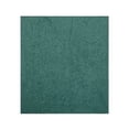 thumbnail image 1 of Furnishmyplace Modern Plush Solid Color Rug - Pet Friendly, Made in USA, Teal Area Rugs 6' x 6', 1 of 12