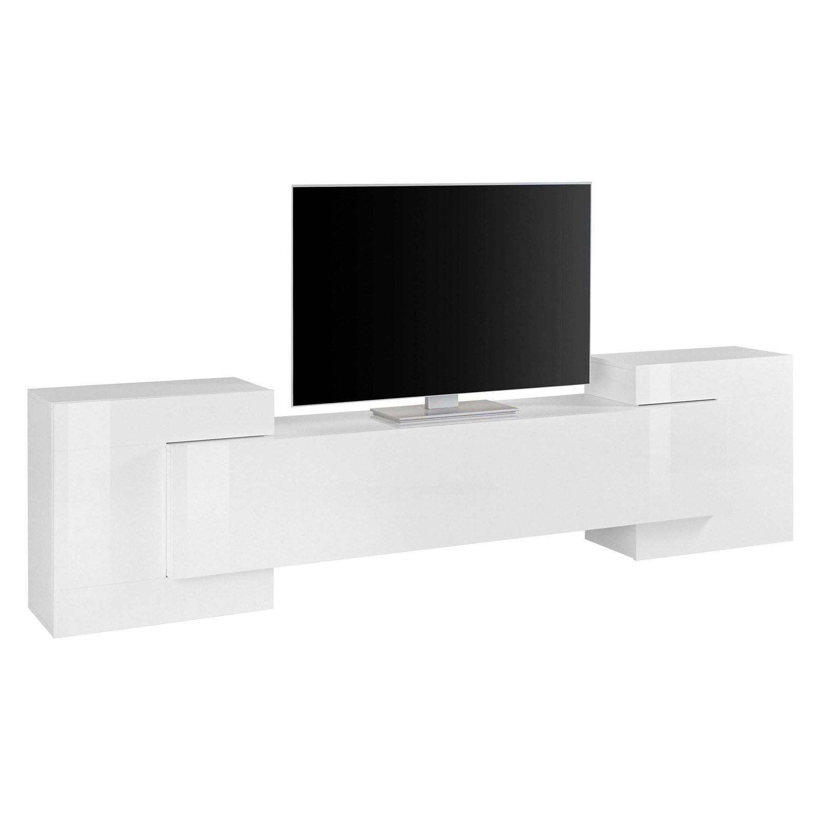 Furniture.Agency Modern 94 in. TV Stand