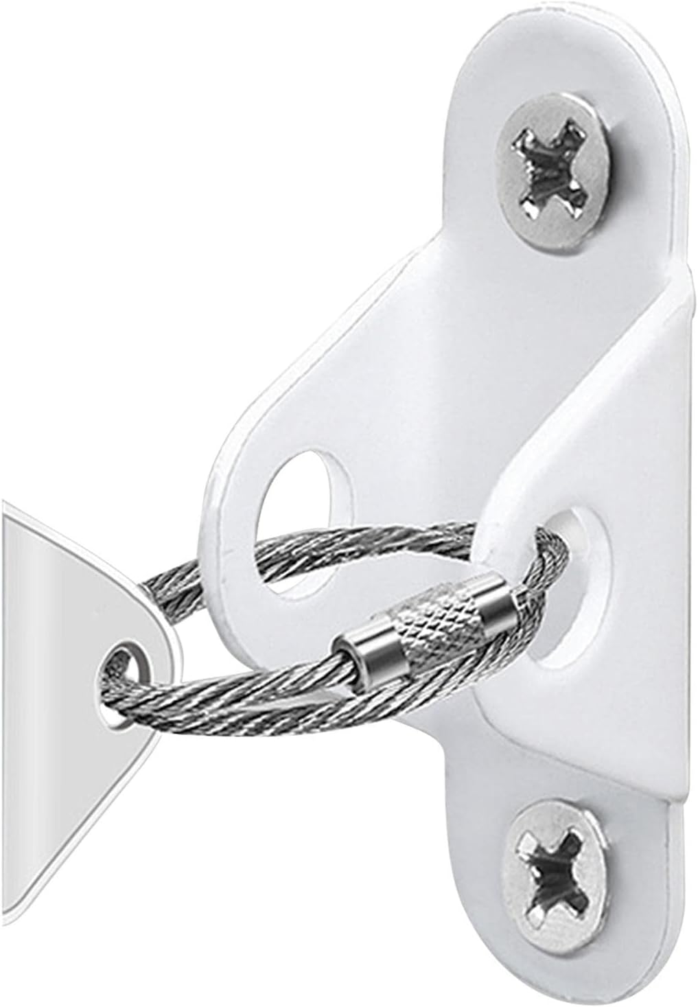 Furniture Anchor, AntiTip Furniture Wall Anchor Straps, Wall Anchors