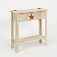 thumbnail image 1 of Furniture Barn USA™ Primitive Rustic Country Treasure Box Table, 1 of 1