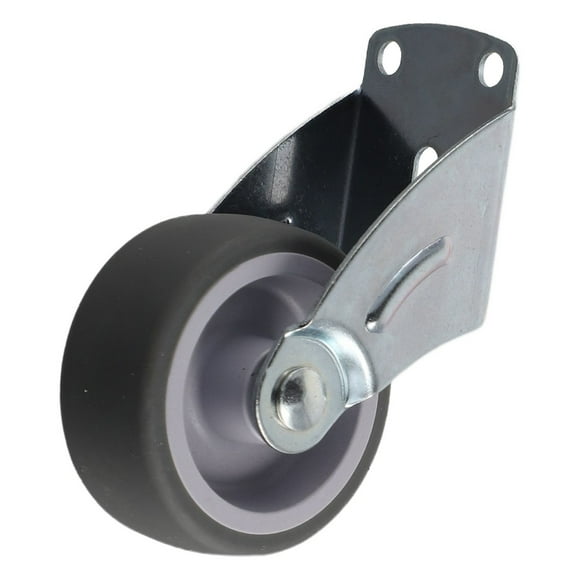 Furniture Caster Door Sag Support Wheels Door Bottom Support Wheel Load Bearing Wheel Hardware Platform Trolley Pulley 
