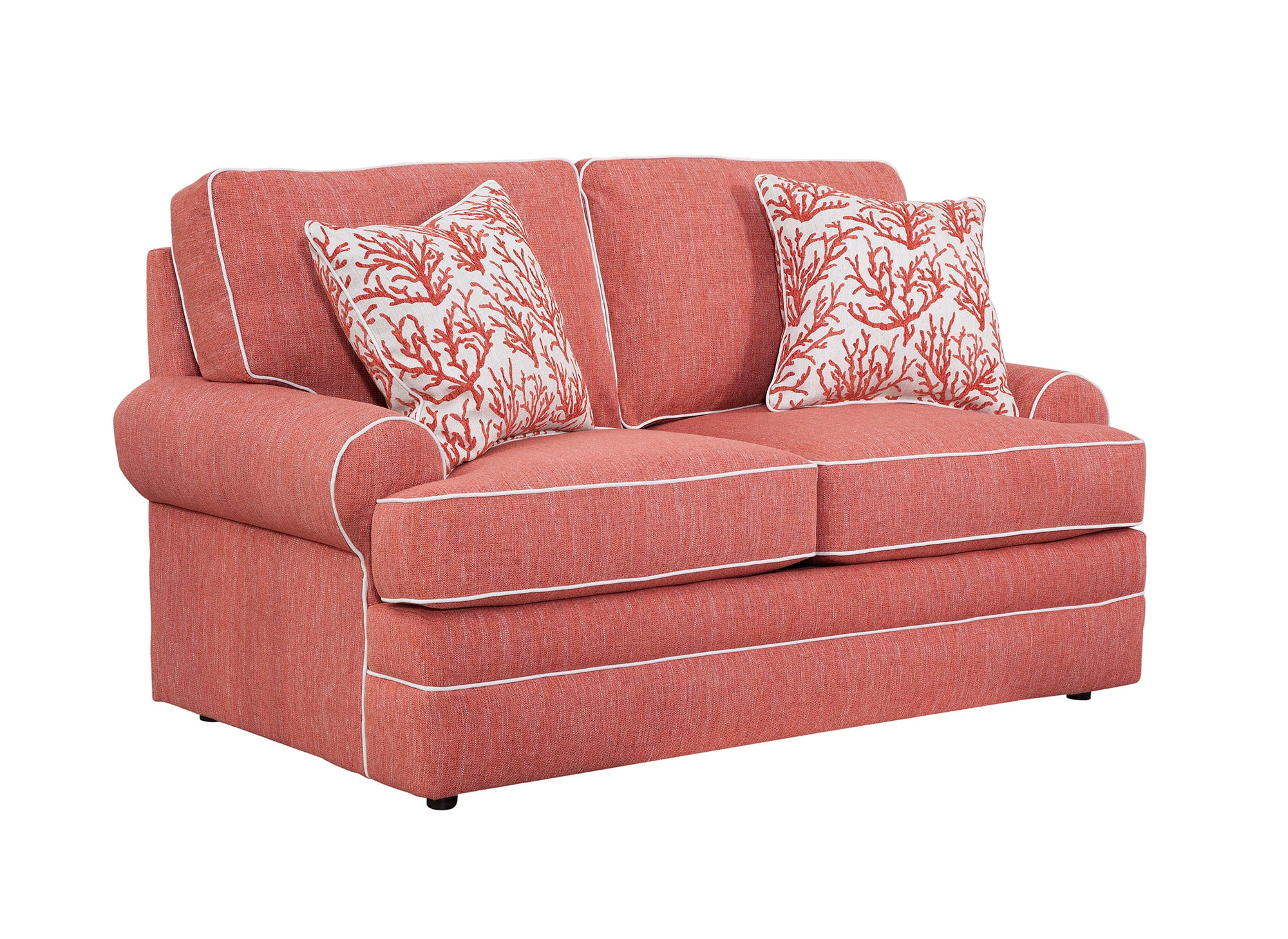 American Furniture Classics Coral Springs Loveseat - Thumbnail 5