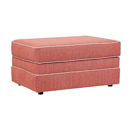 Furniture Classics Coral Springs Model 8-080-S260C Upholstered Ottoman