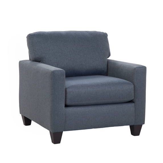 Furniture Classics Eureka Model 8-030-A328V2 Upholstered Arm Chair