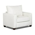 thumbnail image 1 of Furniture Classics Model 3221-11 Relay Mist Upholstered Chair, 1 of 8