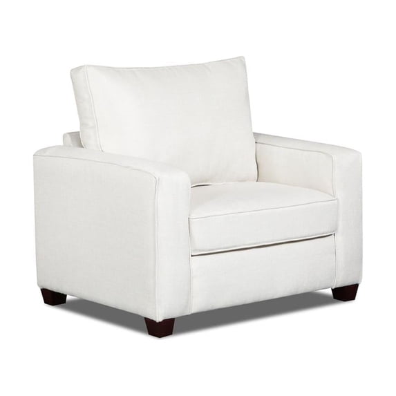 Furniture Classics Model 3221-11 Relay Mist Upholstered Chair
